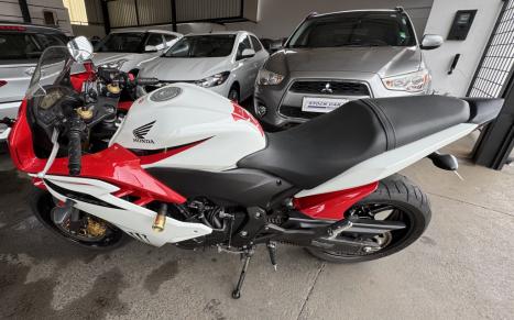 HONDA CBR 600 F ABS, Foto 5