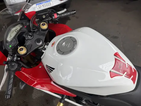 HONDA CBR 650 F , Foto 8
