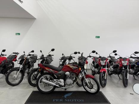 HONDA CBX Strada 200 , Foto 1
