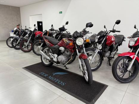 HONDA CBX Strada 200 , Foto 2