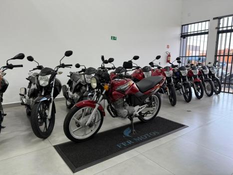 HONDA CBX Strada 200 , Foto 3