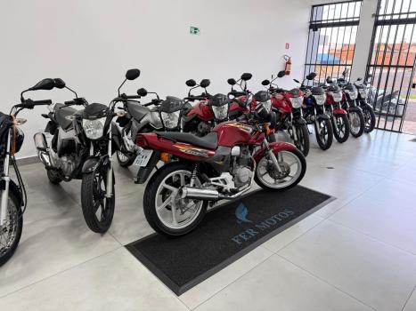HONDA CBX Strada 200 , Foto 5