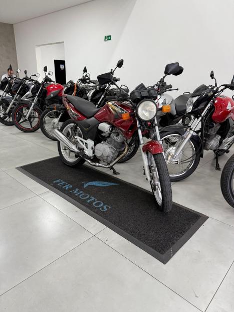 HONDA CBX Strada 200 , Foto 7