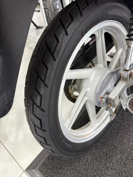 HONDA CBX Strada 200 , Foto 9