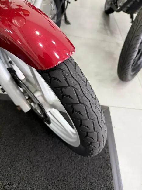 HONDA CBX Strada 200 , Foto 10