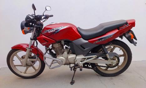HONDA CBX Strada 200 , Foto 2