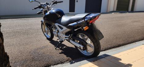 HONDA CBX Twister 250 , Foto 2