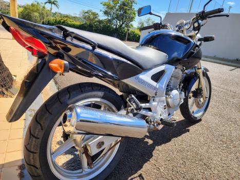 HONDA CBX Twister 250 , Foto 6