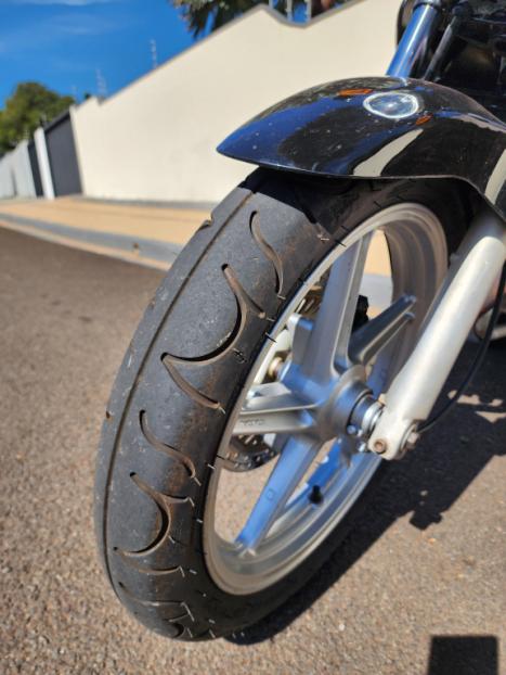 HONDA CBX Twister 250 , Foto 8