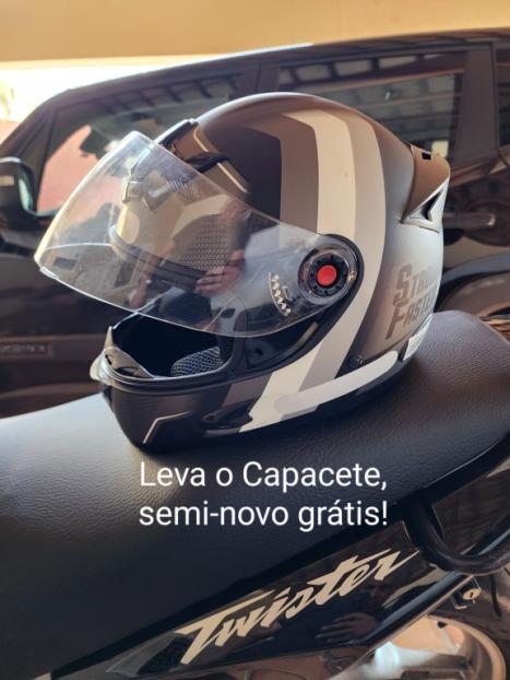 HONDA CBX Twister 250 , Foto 9