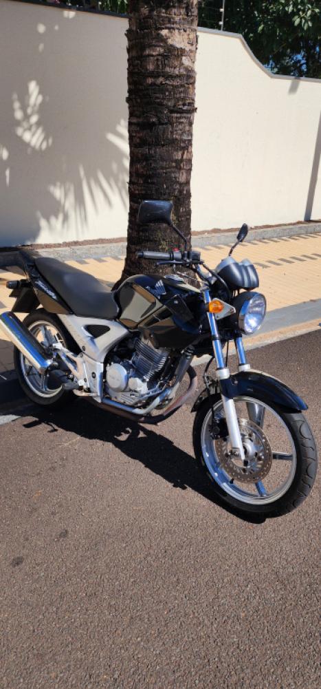 HONDA CBX Twister 250 , Foto 10