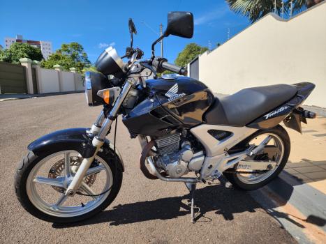 HONDA CBX Twister 250 , Foto 11