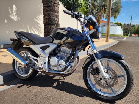 HONDA CBX Twister 250 , Foto 12