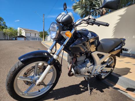 HONDA CBX Twister 250 , Foto 13