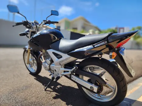 HONDA CBX Twister 250 , Foto 15