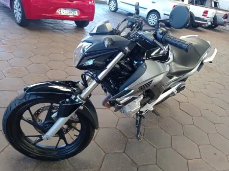HONDA CBX Twister 250 , Foto 5