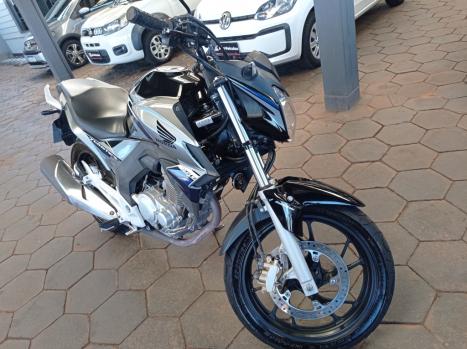 HONDA CBX Twister 250 , Foto 6