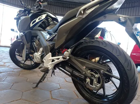 HONDA CBX Twister 250 , Foto 9
