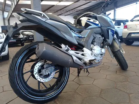 HONDA CBX Twister 250 , Foto 10