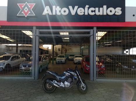 HONDA CBX Twister 250 , Foto 1
