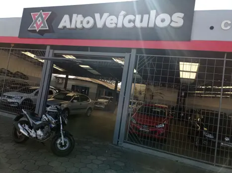 HONDA CBX Twister 250 , Foto 3