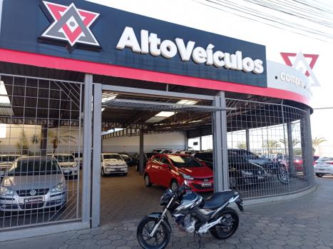 HONDA CBX Twister 250 , Foto 2