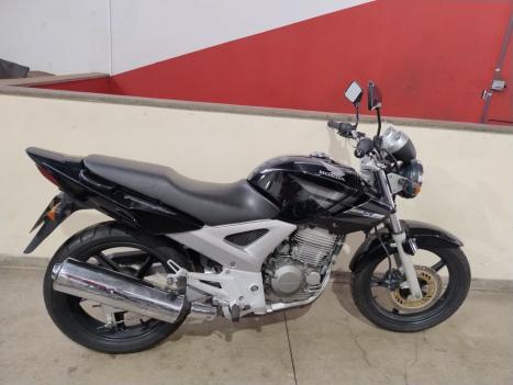 HONDA CBX Twister 250 , Foto 2