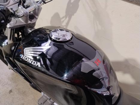 HONDA CBX Twister 250 , Foto 3