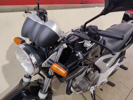 HONDA CBX Twister 250 , Foto 5