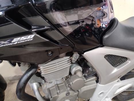 HONDA CBX Twister 250 , Foto 6