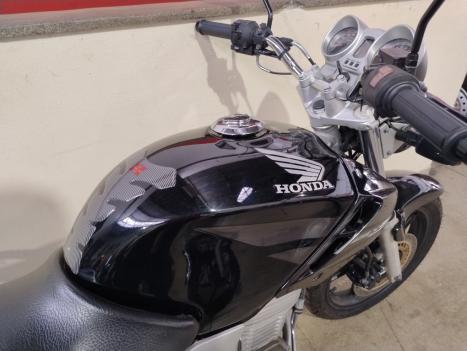 HONDA CBX Twister 250 , Foto 7