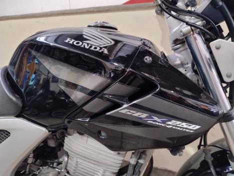 HONDA CBX Twister 250 , Foto 8