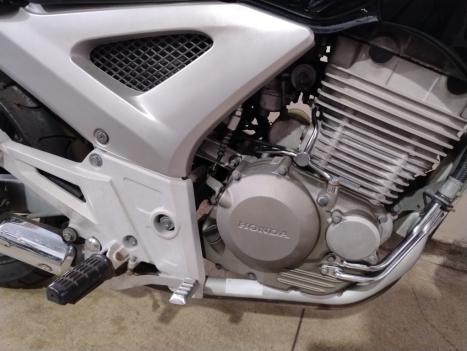 HONDA CBX Twister 250 , Foto 10