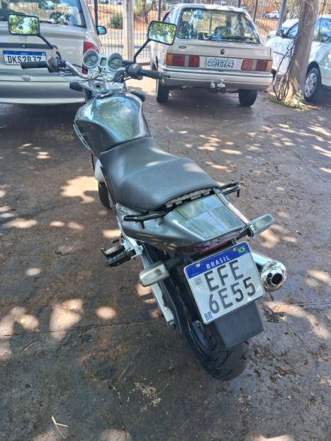 HONDA CBX Twister 250 , Foto 4