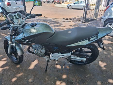 HONDA CBX Twister 250 , Foto 3