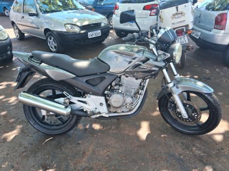 HONDA CBX Twister 250 , Foto 2