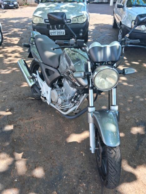 HONDA CBX Twister 250 , Foto 1