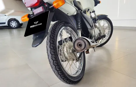 HONDA CG 125 CARGO, Foto 4