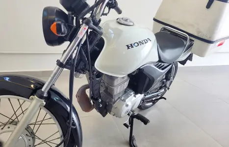 HONDA CG 125 CARGO, Foto 5