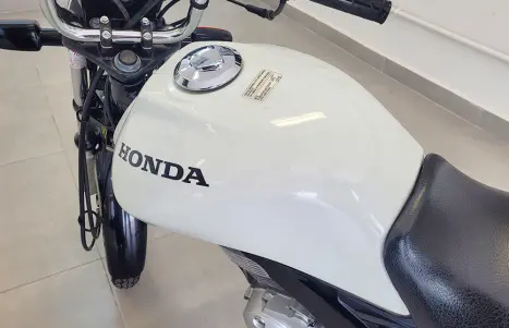 HONDA CG 125 CARGO, Foto 3