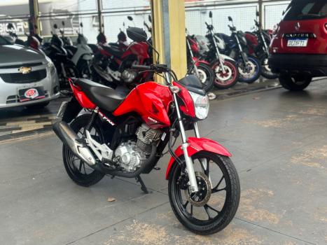 HONDA CG 125 CARGO, Foto 1