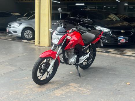HONDA CG 125 CARGO, Foto 2