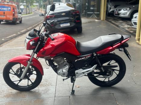 HONDA CG 125 CARGO, Foto 3