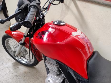 HONDA CG 125 FAN ES, Foto 3