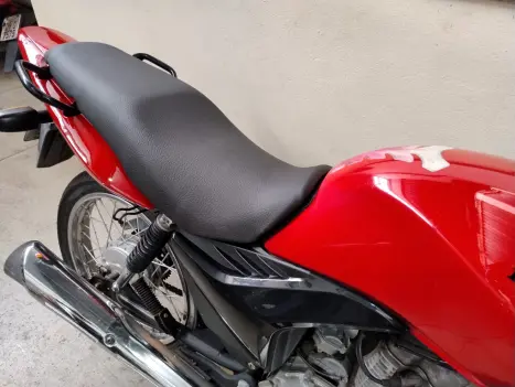 HONDA CG 125 FAN ES, Foto 6