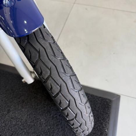 HONDA CG 125 FAN ES, Foto 8