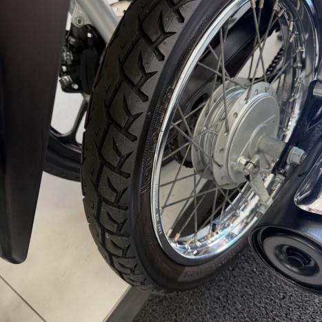 HONDA CG 125 FAN ES, Foto 9