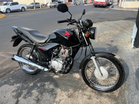 HONDA CG 125 FAN KS, Foto 1