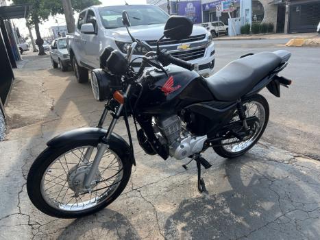 HONDA CG 125 FAN KS, Foto 2