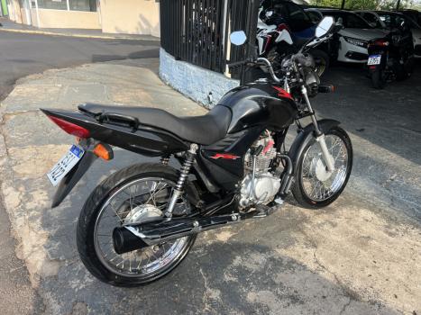 HONDA CG 125 FAN KS, Foto 3